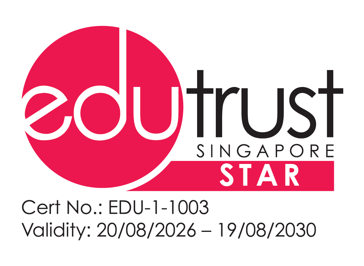 edu trust singapore